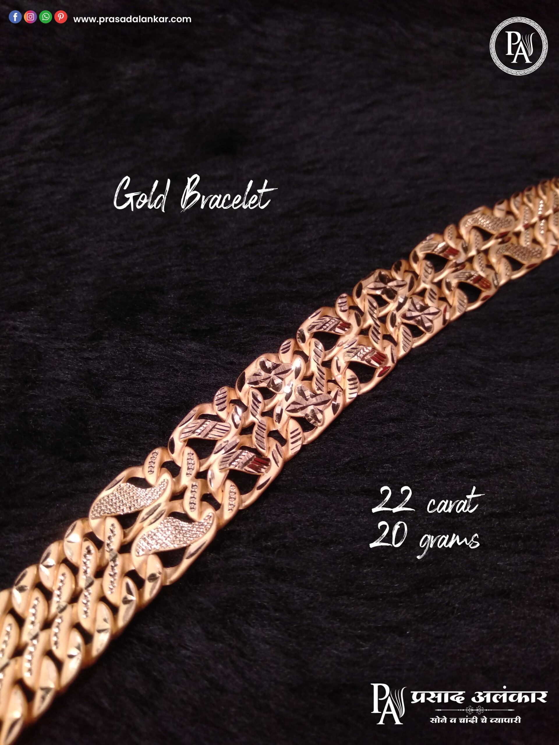 22ct 22k Carat Ladys Gold Filled Bangle Bracelet, Size 2.8 11grams Ref:312  - Etsy UK | Gold bangles design, Gold, Solid gold jewelry